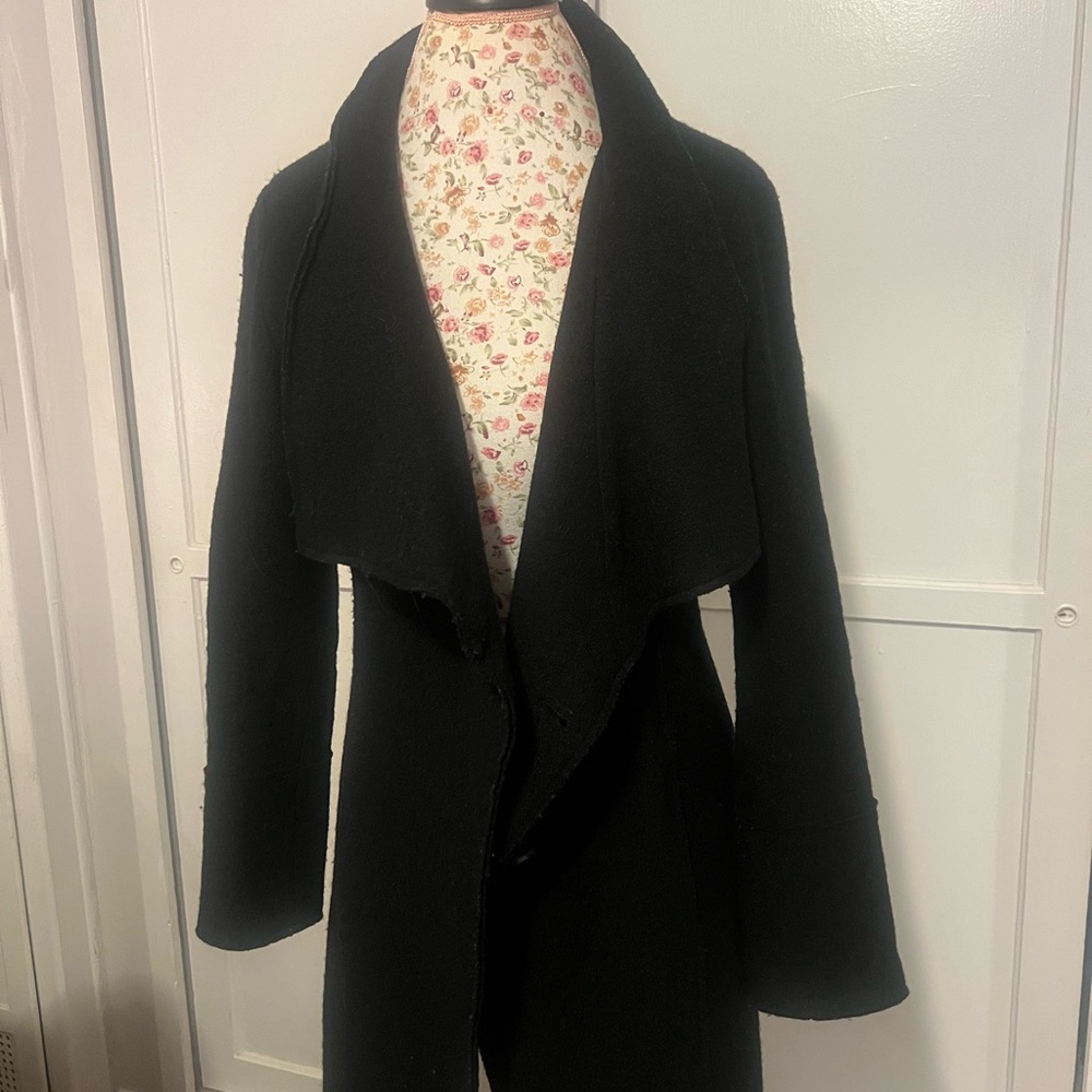 Winter coat